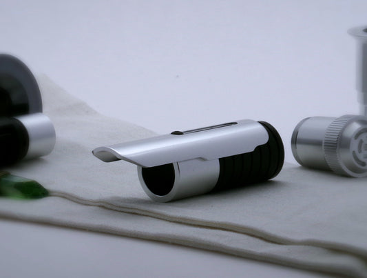 Unleash Creativity with Corvus Saber Foundry Shrouds