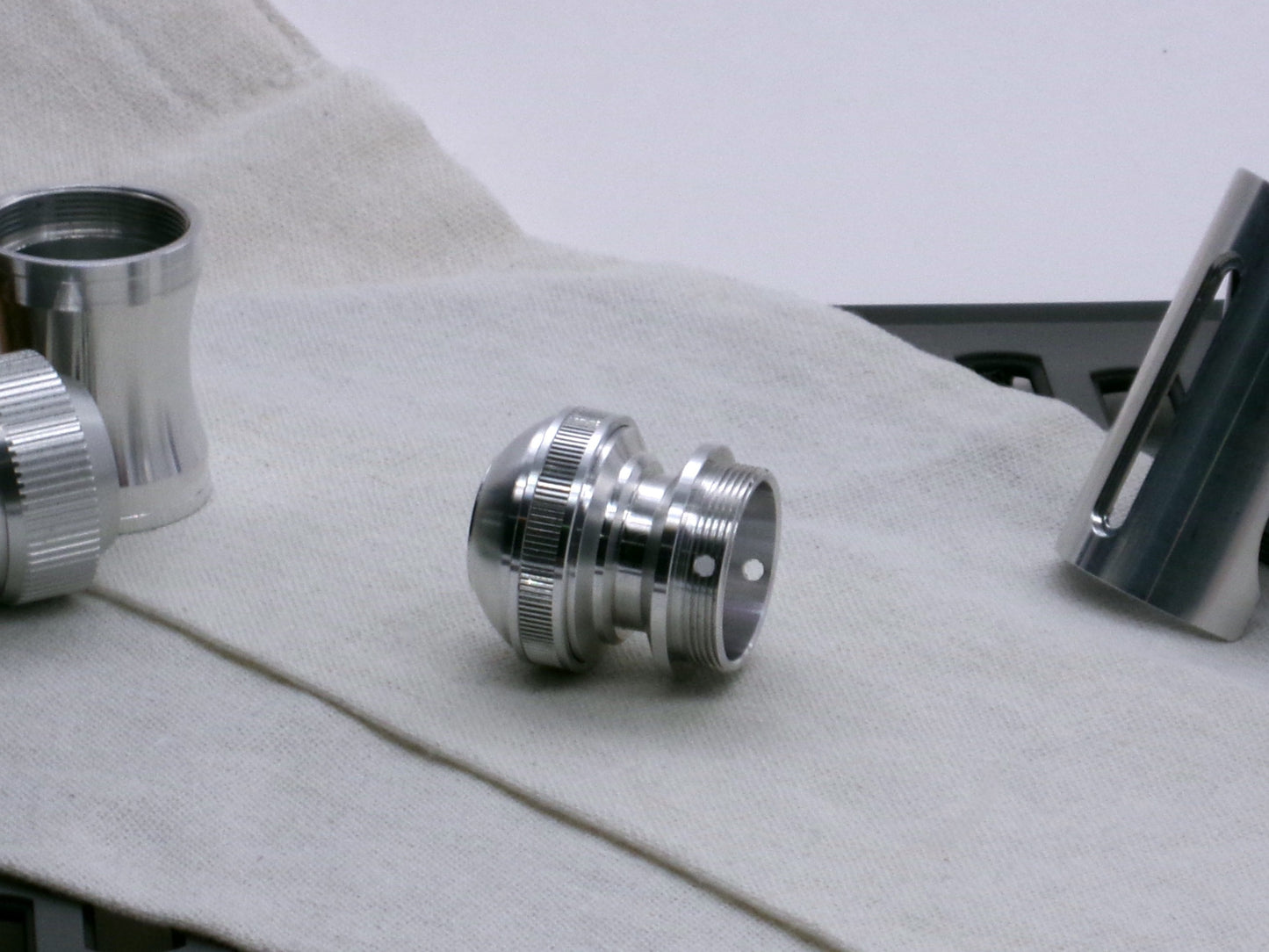 Pommel Kit-Type_1