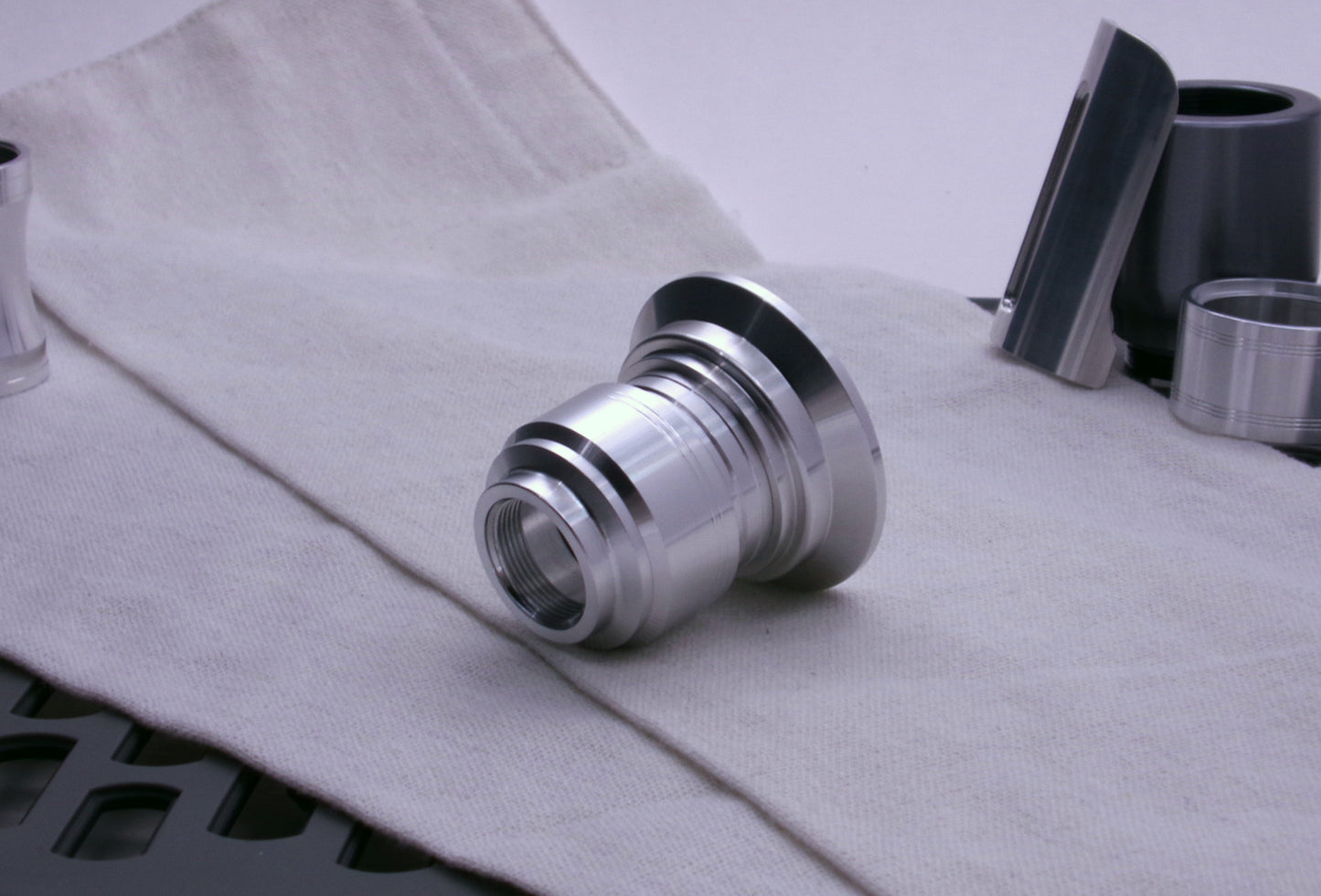 Emitter Flange - F/F Type_1