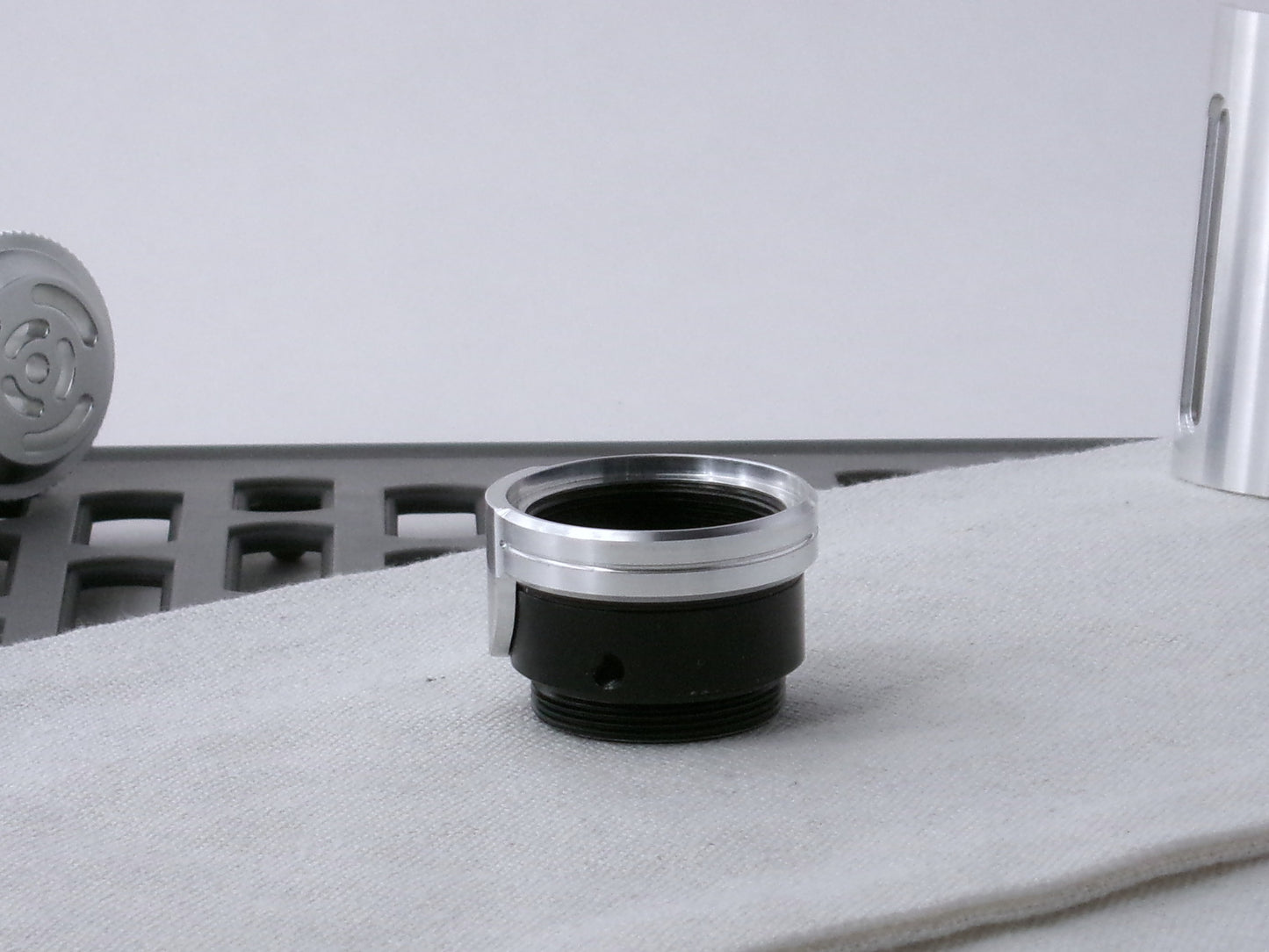 Accent Ring - Covertec Type_2.1