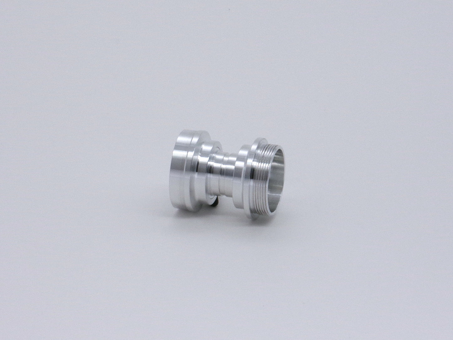 Adapter - Thin-Neck Base M