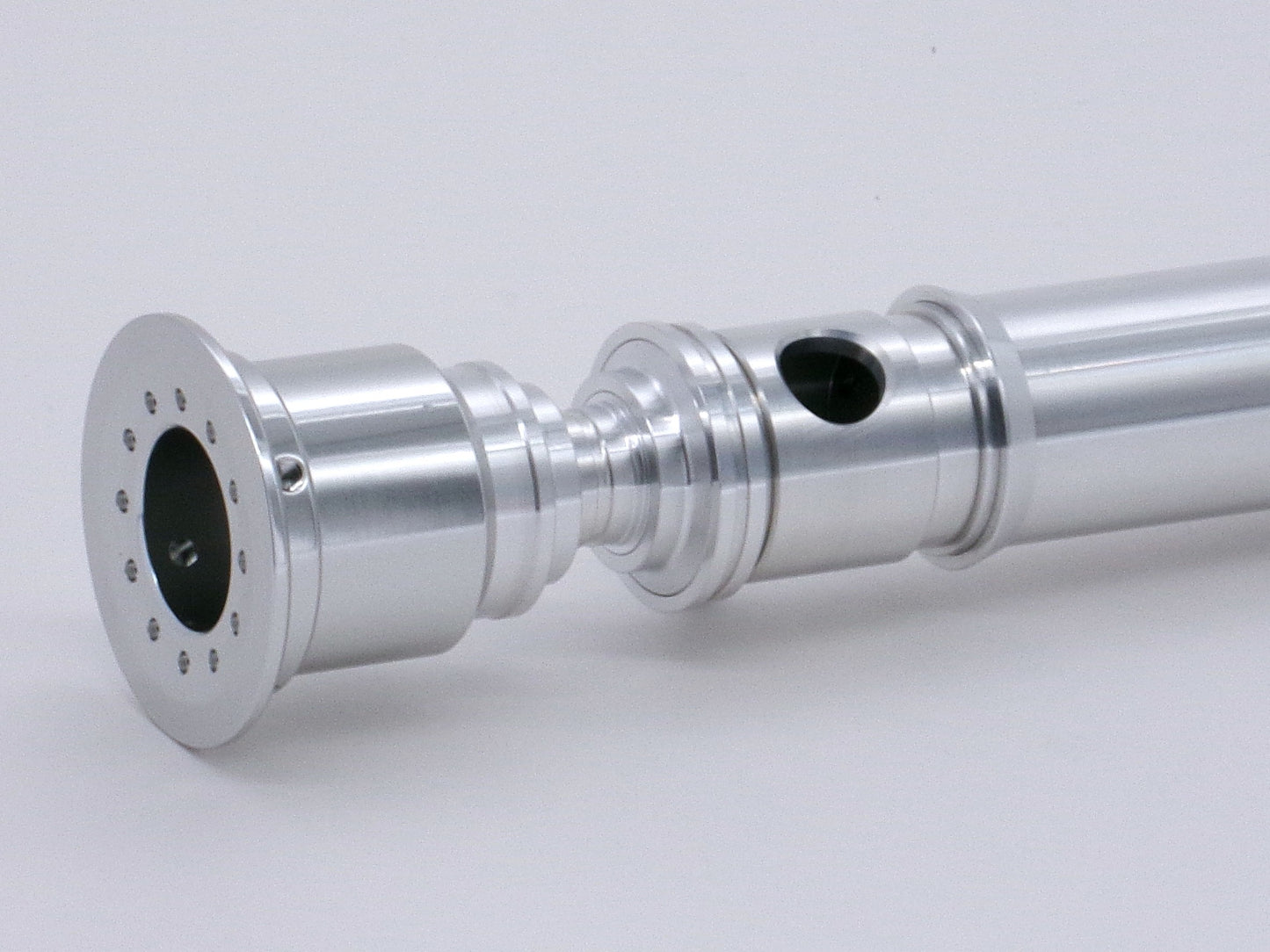Adapter - Thin Neck Insert