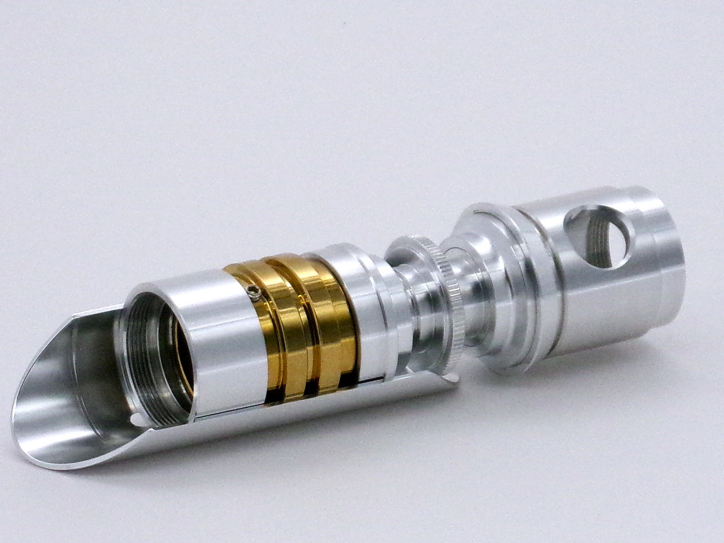 Adapter - Thin Neck Insert