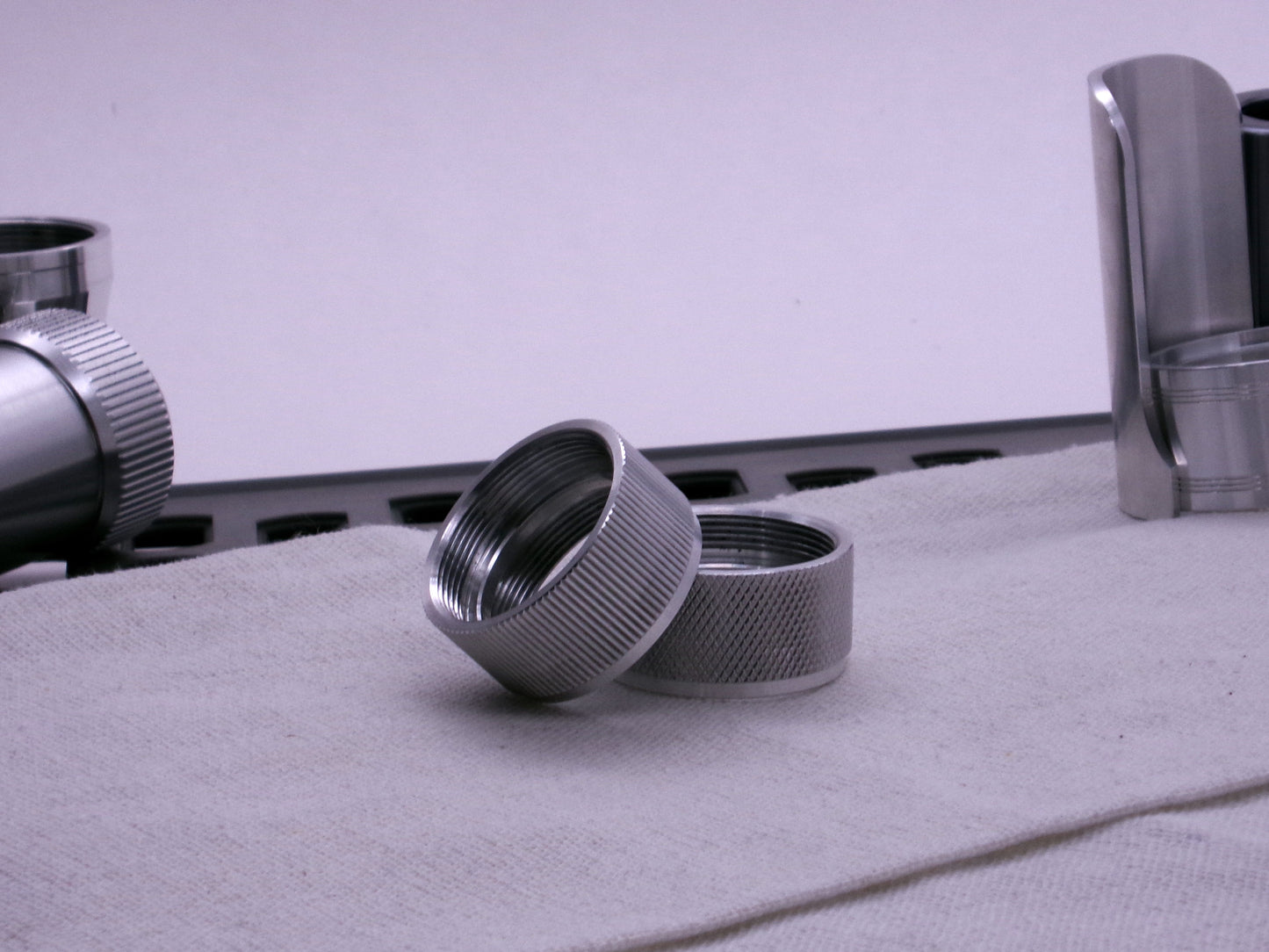 Body Segment - F/F Type_1.1