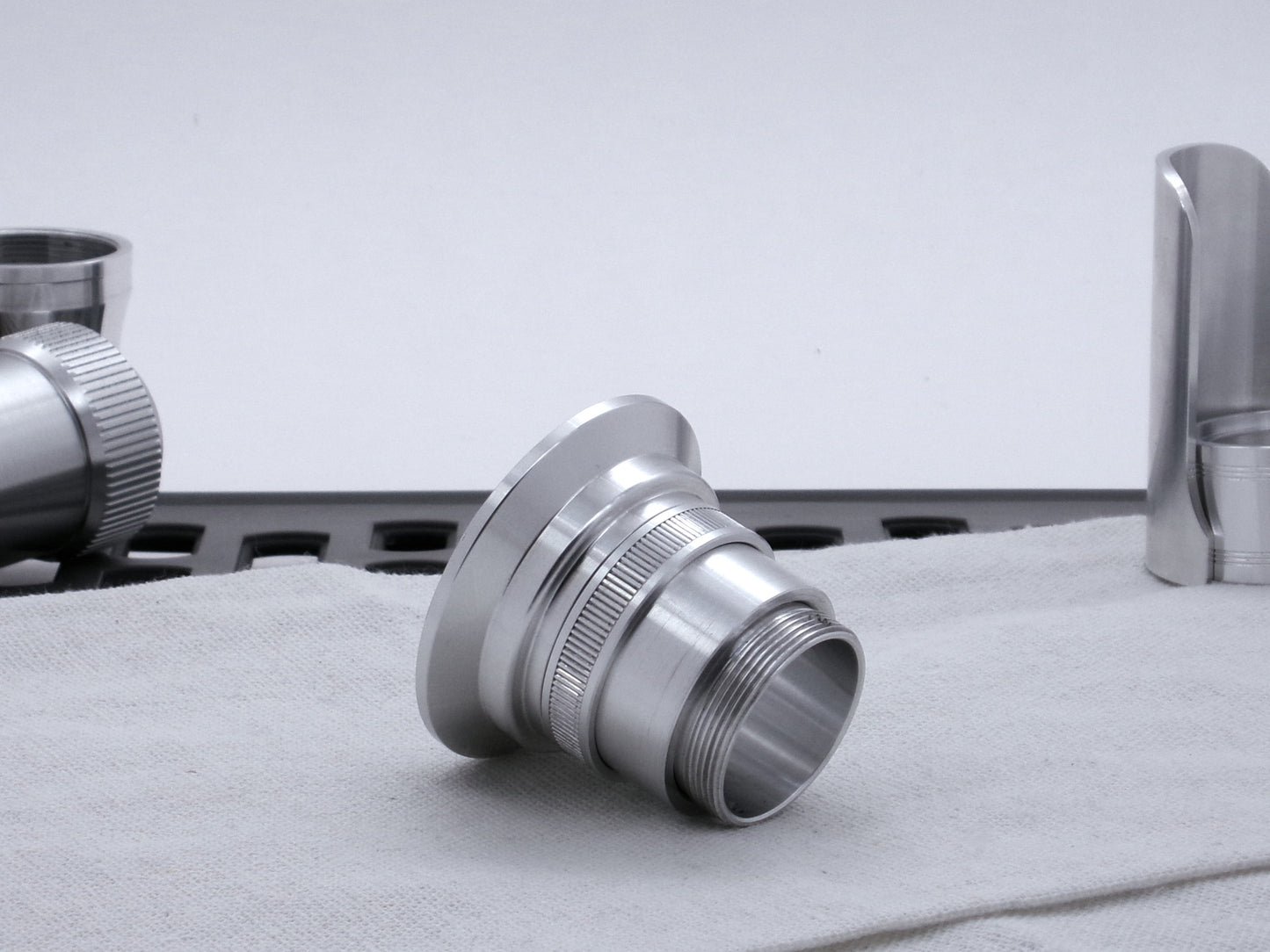 Emitter Assembly Type_1 | Component Schema Kit