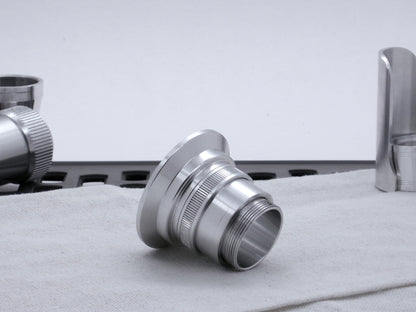 Emitter Assembly Type_1 | Component Schema Kit