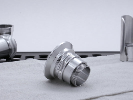 Emitter Assembly Type_1 | Component Schema Kit