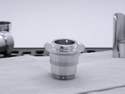 Emitter Assembly Type_1 | Component Schema Kit