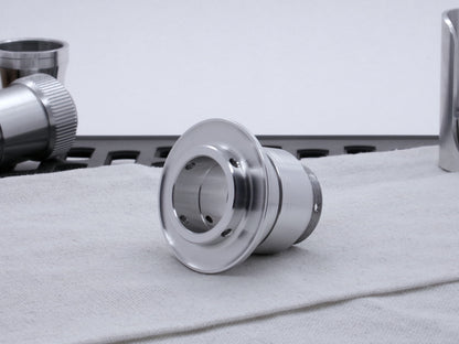 Emitter Assembly Type_2 | Component Schema Kit