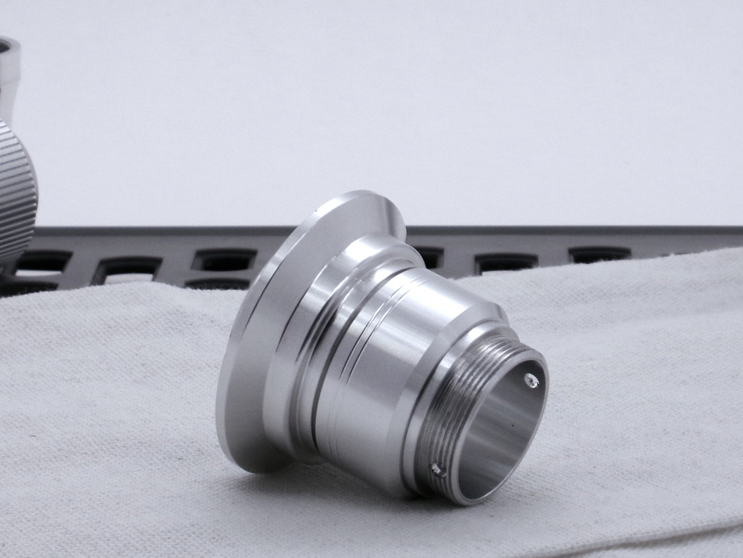 Emitter Assembly Type_2 | Component Schema Kit