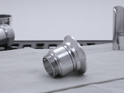 Emitter Assembly Type_2 | Component Schema Kit