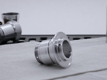 Emitter Assembly Type_2 | Component Schema Kit