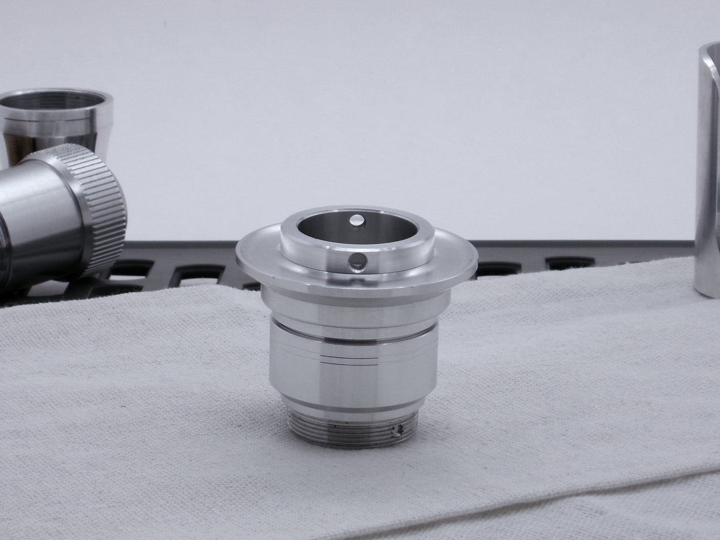 Emitter Assembly Type_2 | Component Schema Kit