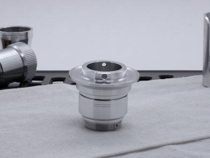 Emitter Assembly Type_2 | Component Schema Kit