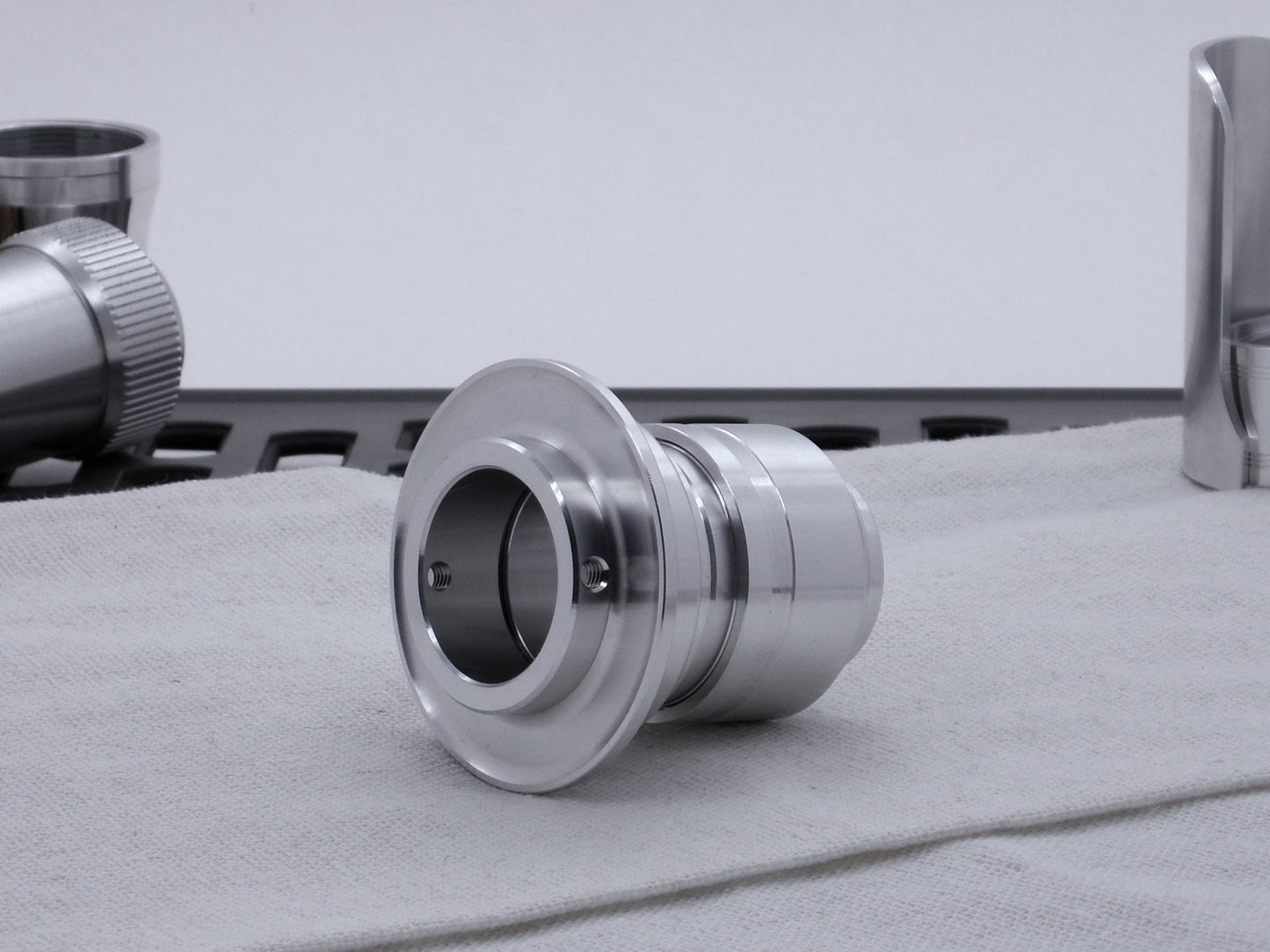 Emitter Assembly Type_3 | Component Schema Kit