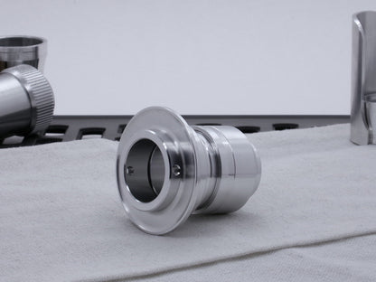 Emitter Assembly Type_3 | Component Schema Kit