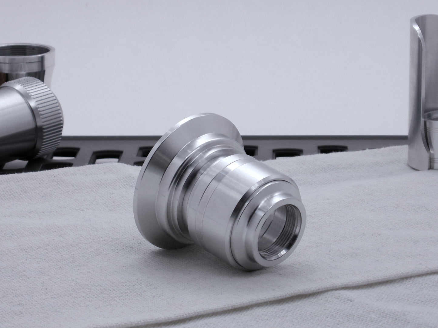 Emitter Assembly Type_3 | Component Schema Kit