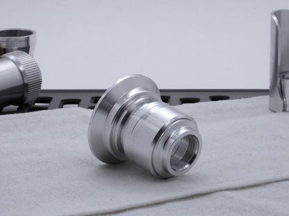 Emitter Assembly Type_3 | Component Schema Kit