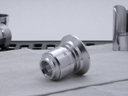 Emitter Assembly Type_3 | Component Schema Kit