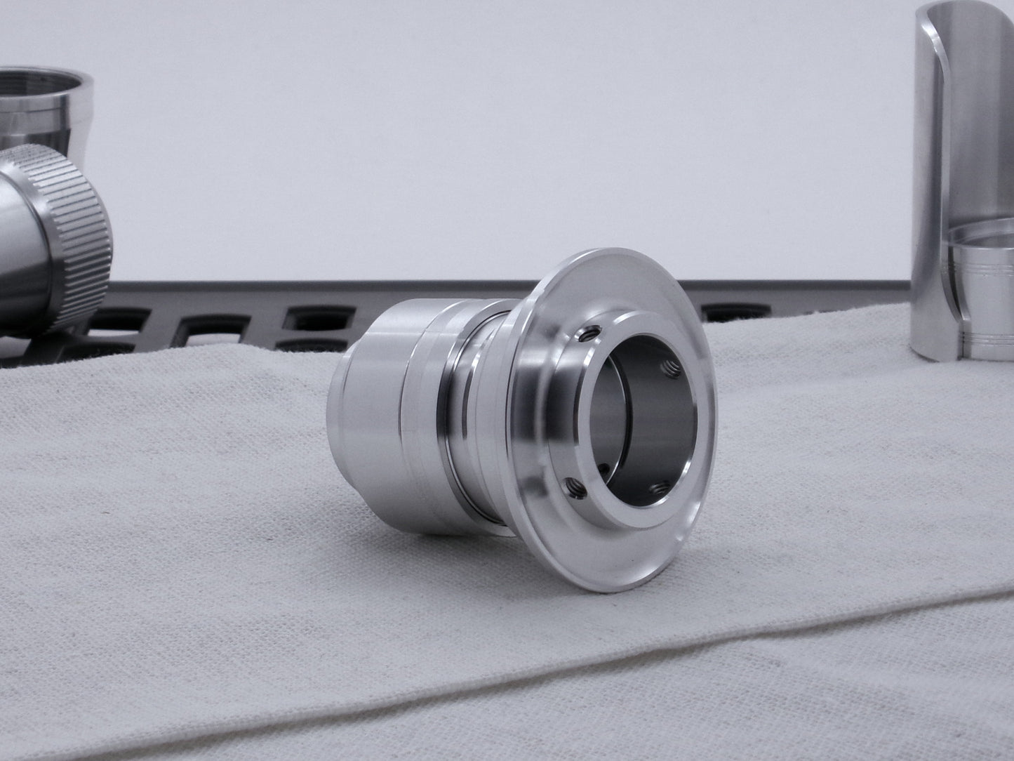 Emitter Assembly Type_3 | Component Schema Kit