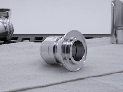 Emitter Assembly Type_3 | Component Schema Kit