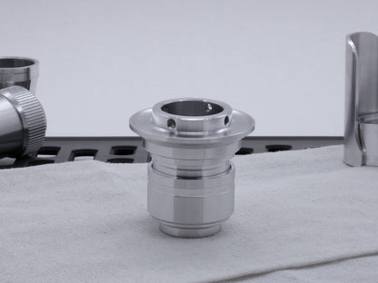 Emitter Assembly Type_3 | Component Schema Kit
