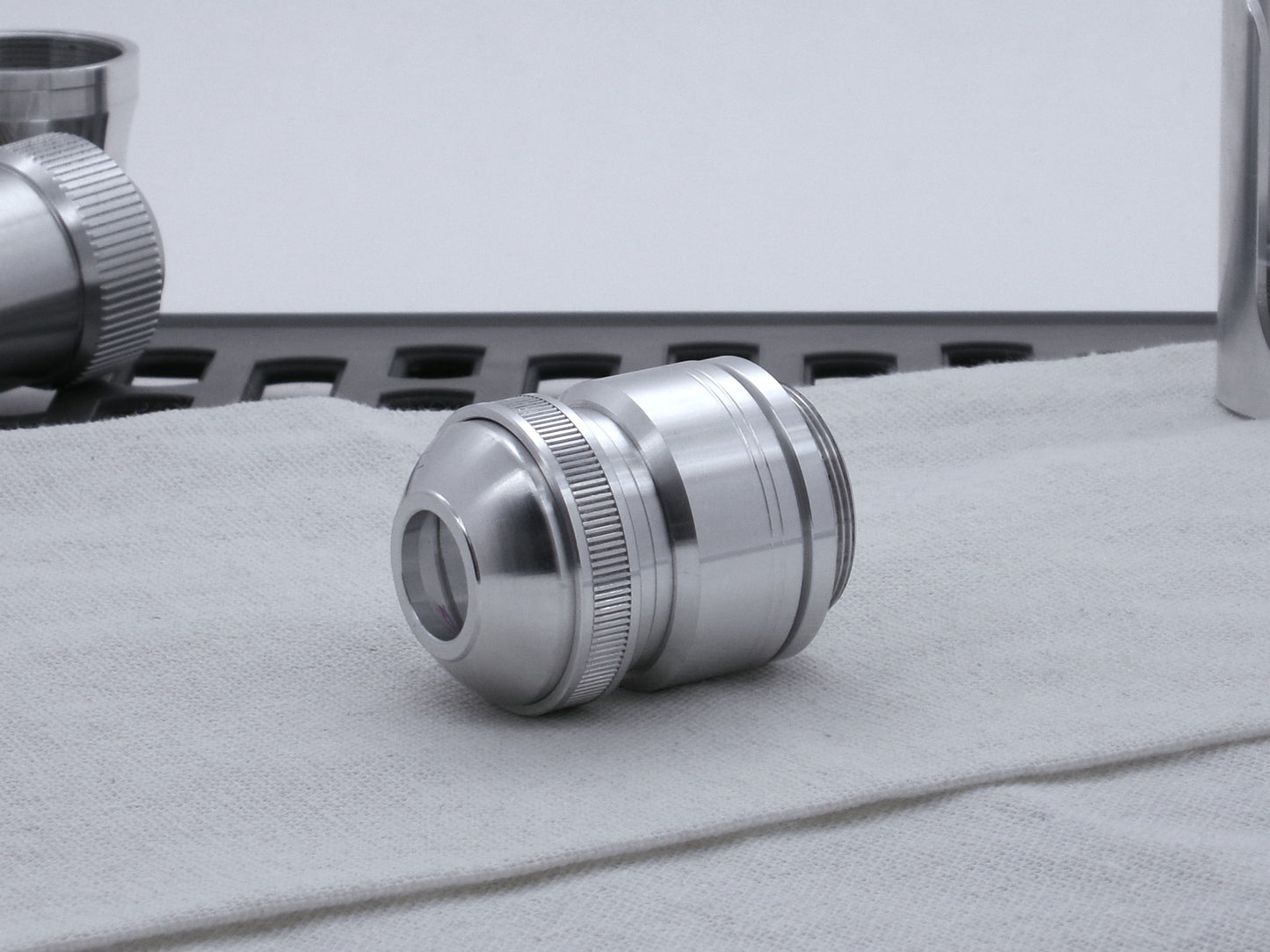 Pommel Assembly Type_2 | Component Schema Kit