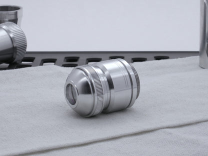 Pommel Assembly Type_2 | Component Schema Kit