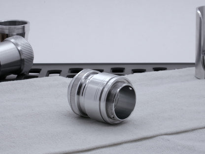 Pommel Assembly Type_2 | Component Schema Kit