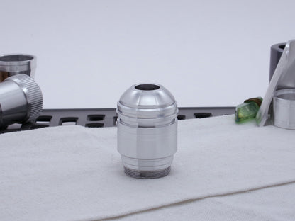 Pommel Assembly Type_3 | Component Schema Kit