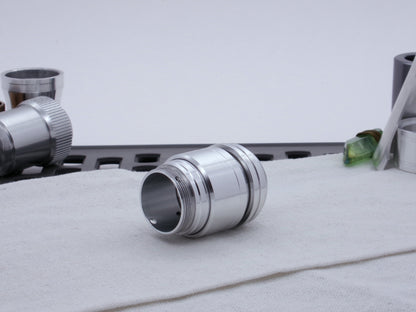 Pommel Assembly Type_3 | Component Schema Kit