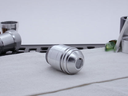 Pommel Assembly Type_3 | Component Schema Kit