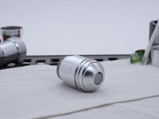 Pommel Assembly Type_3 | Component Schema Kit