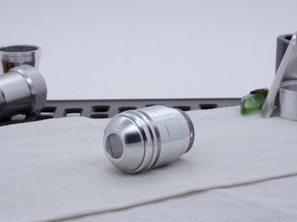 Pommel Assembly Type_3 | Component Schema Kit