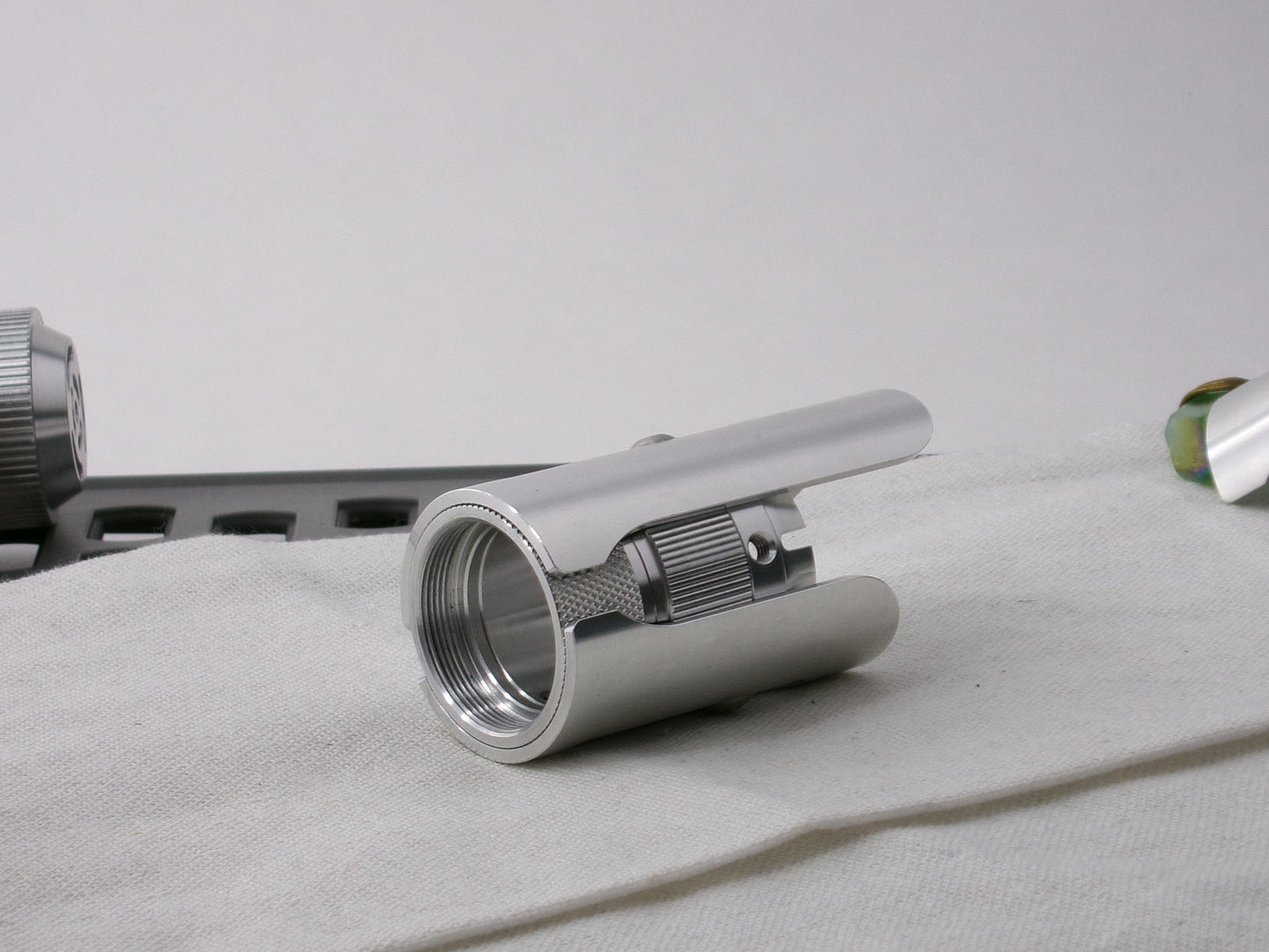 Emitter Assembly Type_5 | Component Schema Kit