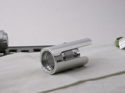 Emitter Assembly Type_5 | Component Schema Kit