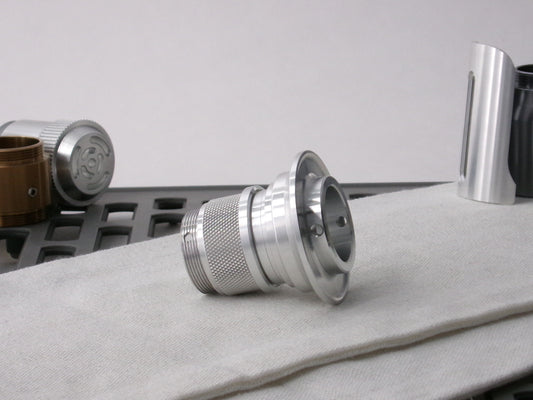 Emitter Assembly Type_4 | Component Schema Kit