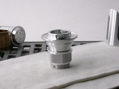 Emitter Assembly Type_4 | Component Schema Kit