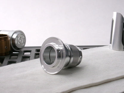 Emitter Assembly Type_4 | Component Schema Kit