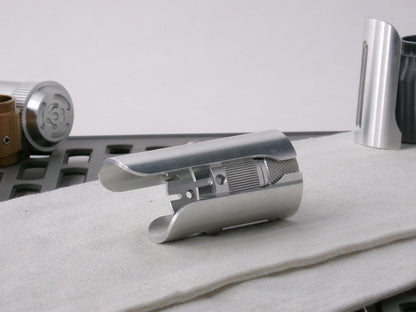 Emitter Assembly Type_5 | Component Schema Kit