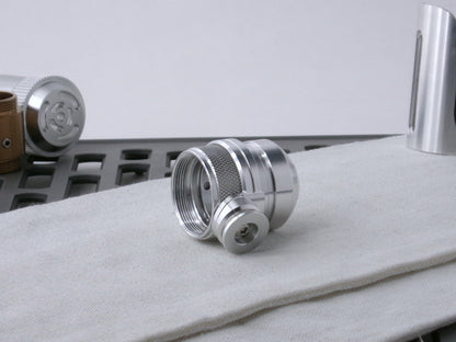 Accent Ring Kit - Covertec - Type_2.1