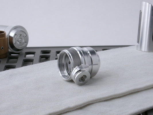 Accent Ring Kit - Covertec - Type_2.1