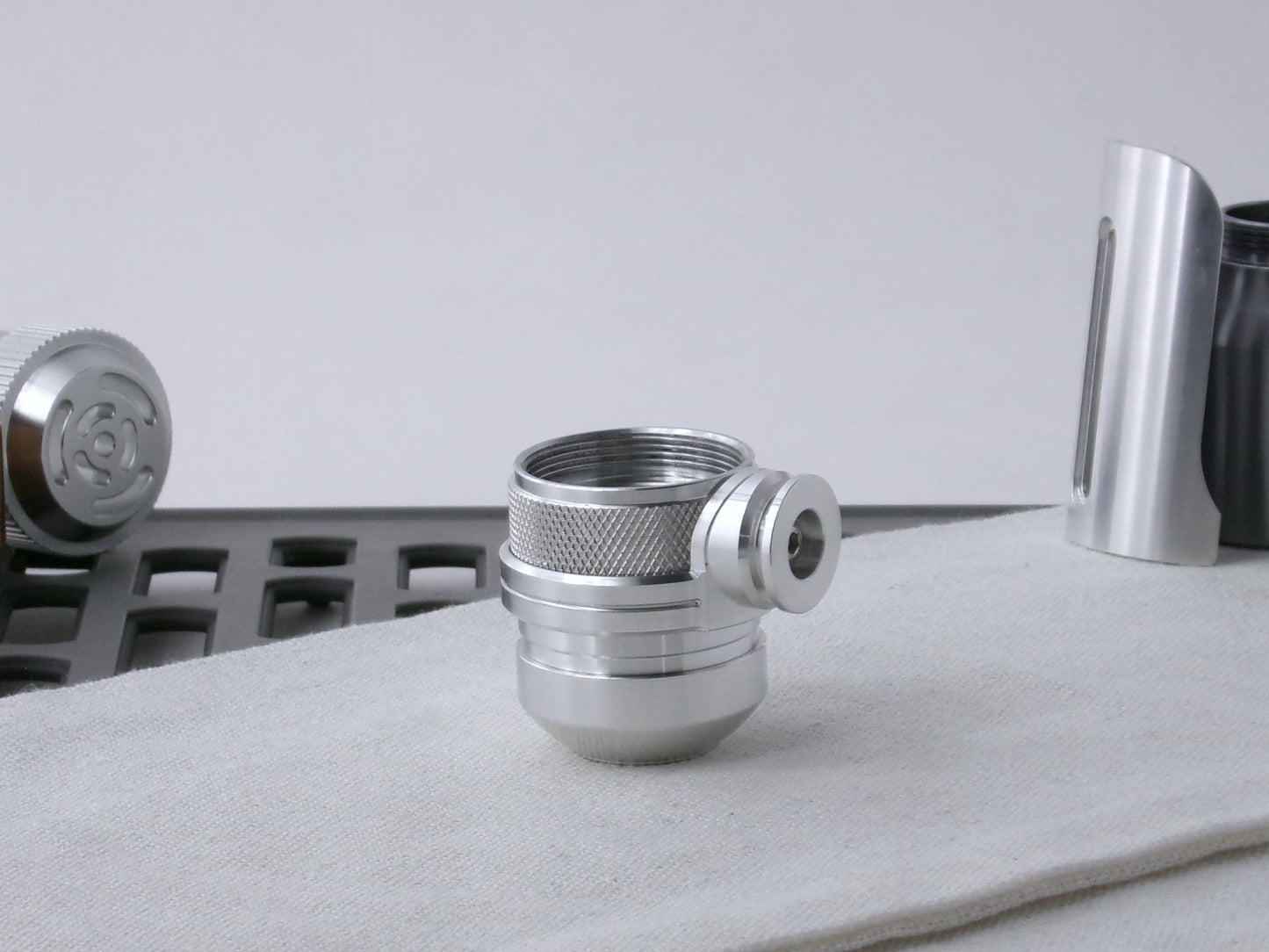 Accent Ring Kit - Covertec - Type_2.1