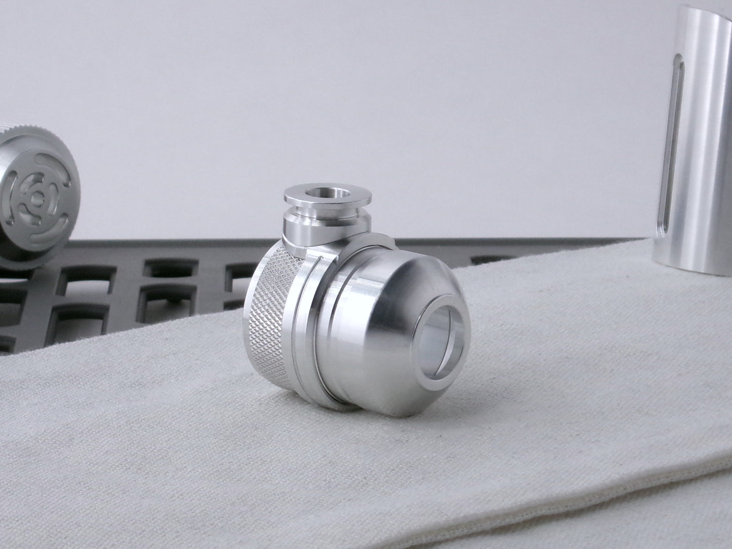 Accent Ring Kit - Covertec - Type_2.1