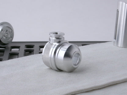 Accent Ring Kit - Covertec - Type_2.1