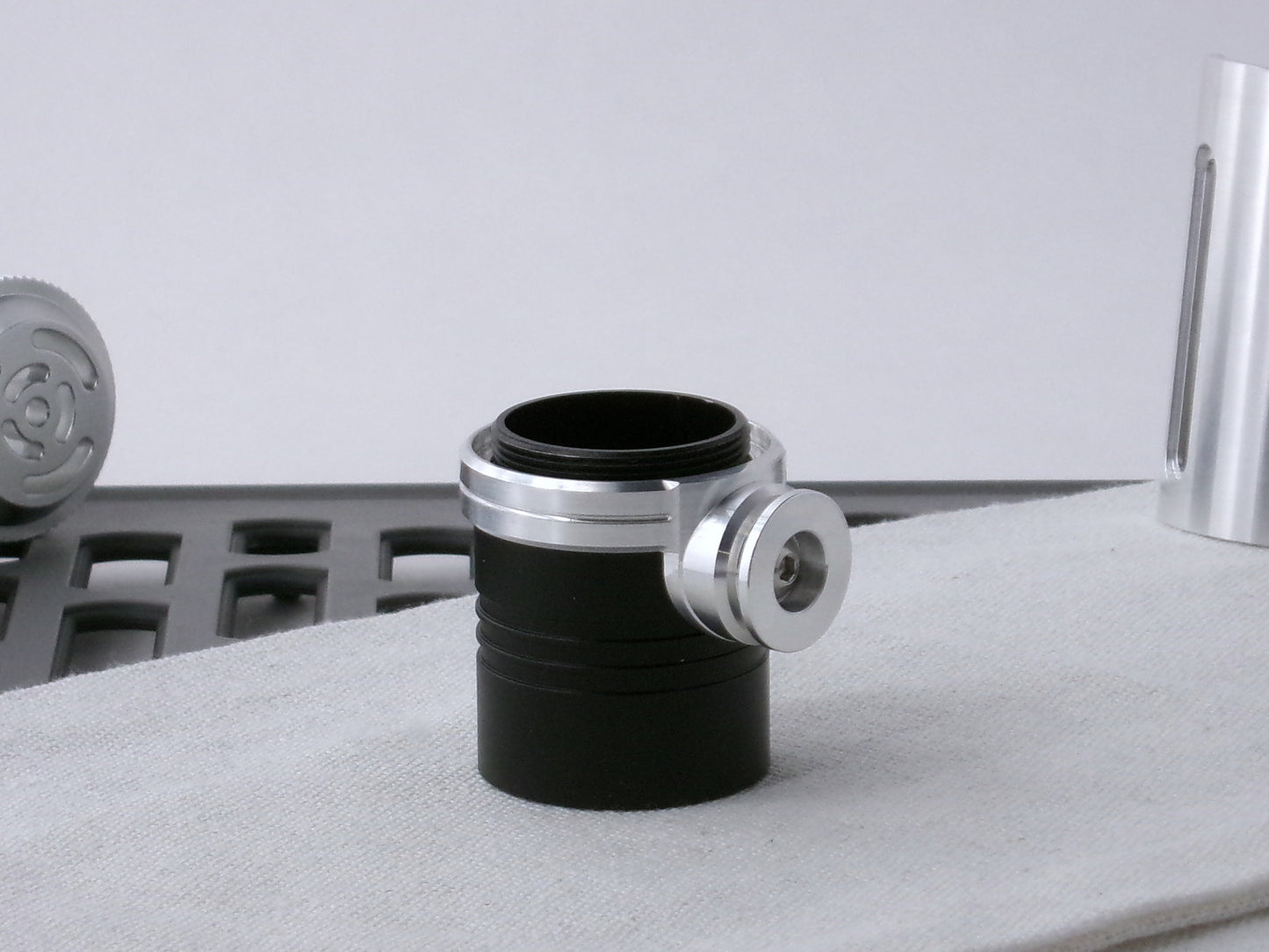 Accent Ring Kit - Covertec - Type_2.1