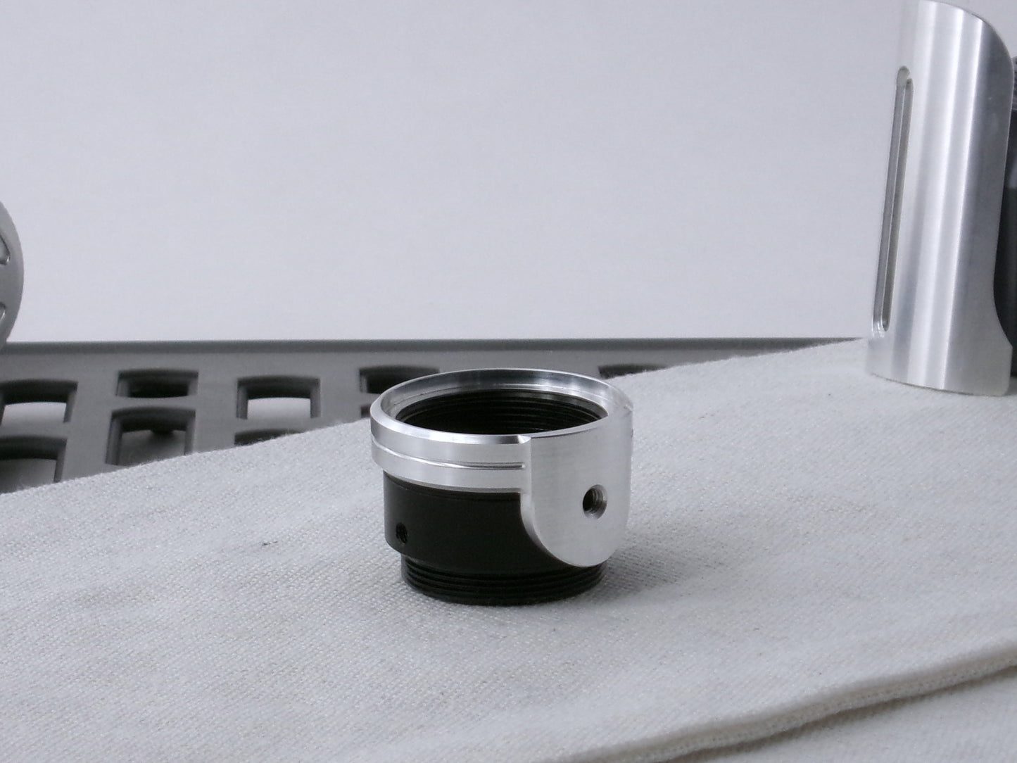 Accent Ring - Covertec Type_2.1