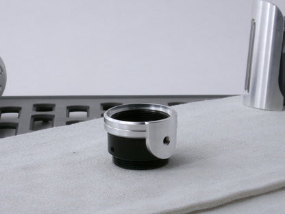 Accent Ring - Covertec Type_2.1