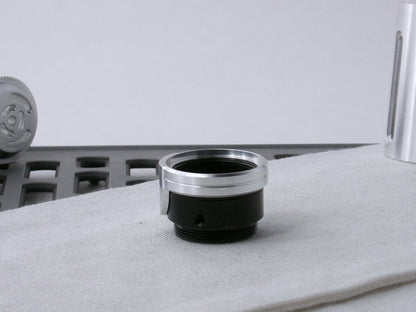 Accent Ring - Covertec Type_2.1