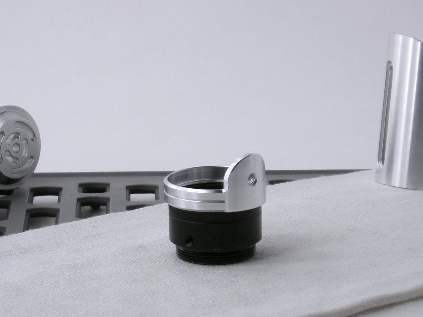 Accent Ring - Covertec Type_2.1